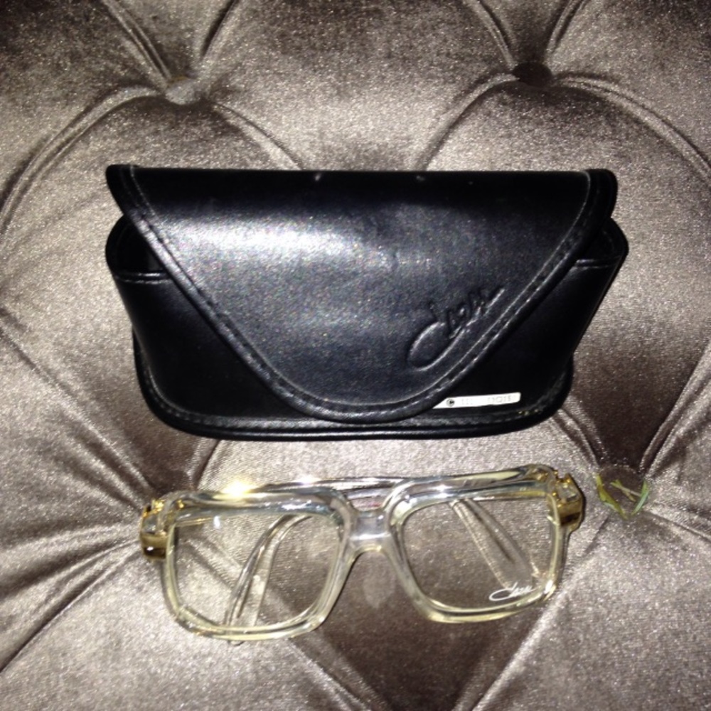 Sunglasses - Picture 2 of 2